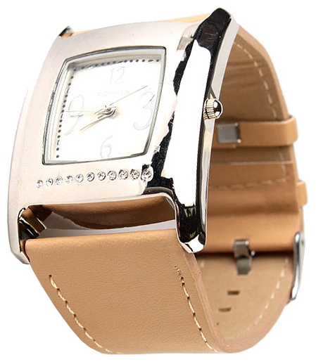 Prema 160/1 bezhevyj wrist watches for women - 1 picture, image, photo