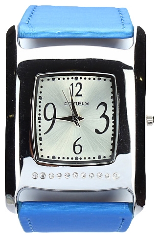 Prema 160/1 goluboj wrist watches for women - 1 photo, picture, image