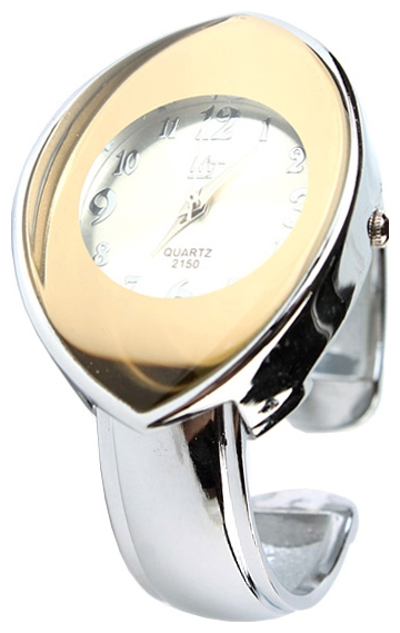 Prema 2150 zoloto wrist watches for women - 1 photo, image, picture