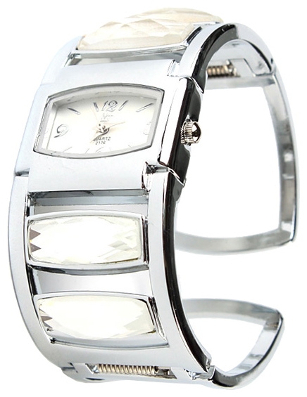 Prema 2176 belyj wrist watches for women - 1 picture, image, photo