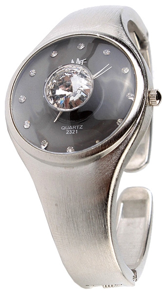 Prema 2321 chernyj matovyj wrist watches for women - 1 image, photo, picture