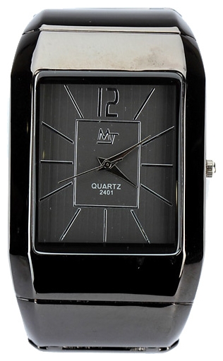 Prema 2401 chernyj wrist watches for women - 1 image, picture, photo