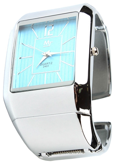 Prema 2401 goluboj wrist watches for women - 1 image, photo, picture