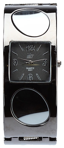 Prema 2431 chernyj wrist watches for women - 1 picture, image, photo