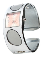Prema 2431 rozovyj wrist watches for women - 1 image, photo, picture