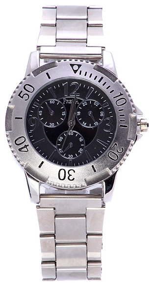 Prema 3079 wrist watches for men - 1 picture, image, photo