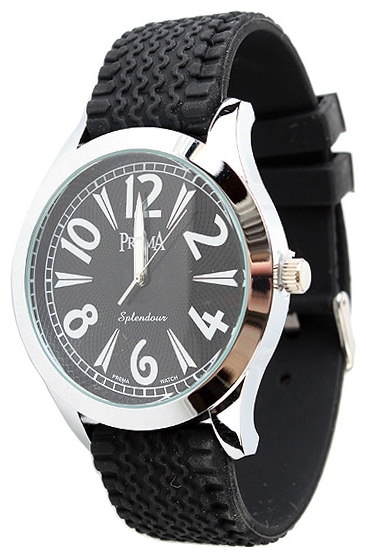 Prema 3096 wrist watches for men - 1 image, picture, photo