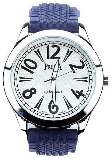 Prema 3096 sinij wrist watches for men - 1 image, picture, photo