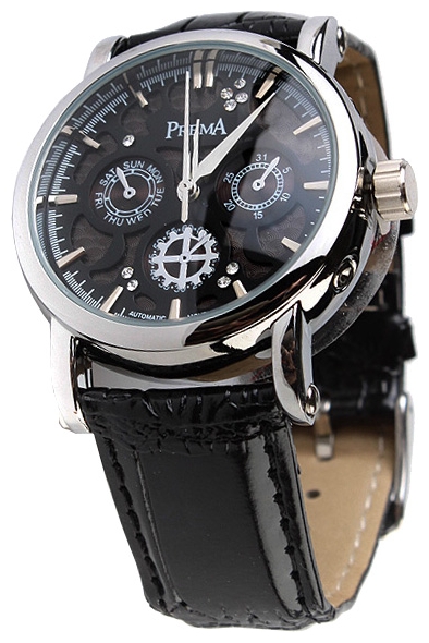 Prema 3110 wrist watches for women - 1 picture, image, photo