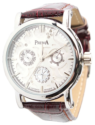 Wrist watch Prema for Men - picture, image, photo
