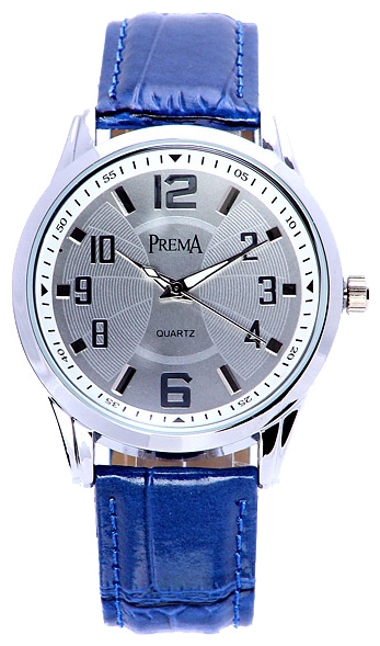Prema 3114 sinij wrist watches for women - 1 image, picture, photo