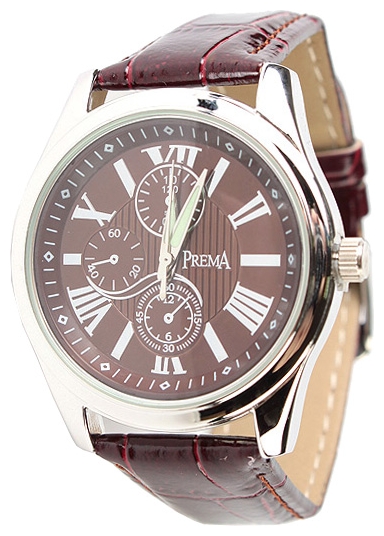 Prema 3125 wrist watches for women - 1 photo, image, picture