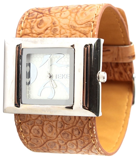 Prema 3760 sv.korichnevyj wrist watches for women - 1 photo, image, picture