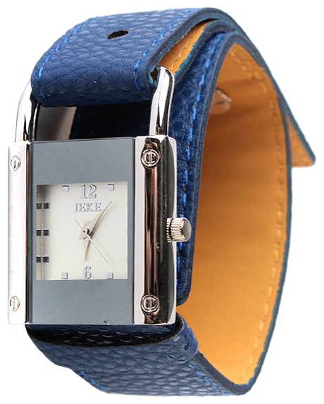 Prema 3765 wrist watches for women - 1 photo, image, picture