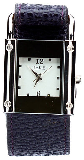 Prema 3765 fioletovyj wrist watches for women - 1 image, photo, picture