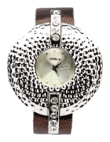 Prema 3927 korichnevyj wrist watches for women - 1 image, photo, picture