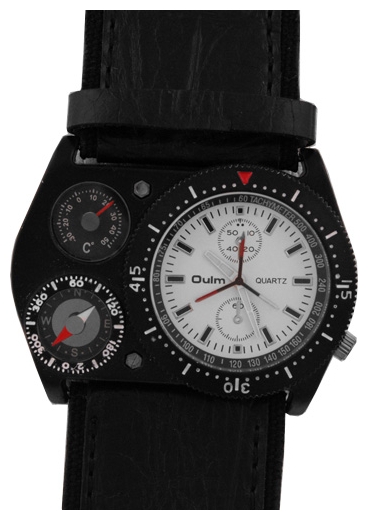 Prema 4094 wrist watches for men - 1 image, photo, picture