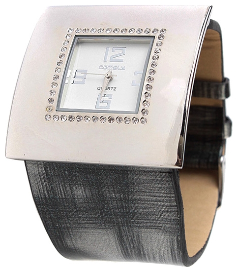 Prema 410 wrist watches for women - 1 photo, image, picture