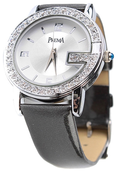 Prema 5129 wrist watches for women - 1 picture, image, photo