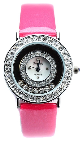 Prema 5164 fuksiya wrist watches for women - 1 picture, photo, image