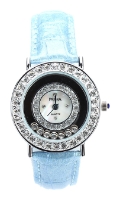 Prema 5164 goluboj wrist watches for women - 1 photo, picture, image