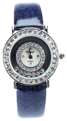 Prema 5164 sinij wrist watches for women - 1 photo, image, picture