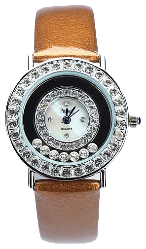Prema 5164 zoloto wrist watches for women - 1 picture, image, photo