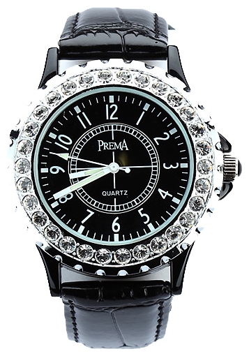 Prema 5233 wrist watches for women - 1 picture, image, photo