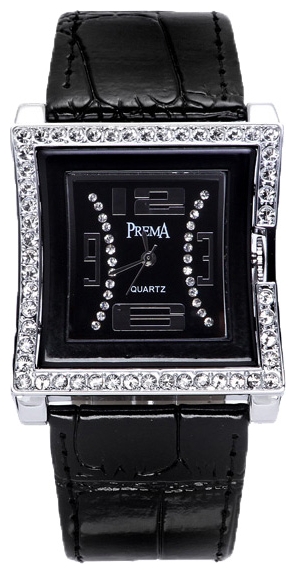 Prema 5240 wrist watches for women - 1 picture, photo, image