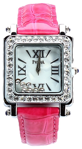 Prema 5253/1 fuksiya wrist watches for women - 1 image, photo, picture