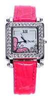 Prema 5253 fuksiya wrist watches for women - 1 image, photo, picture