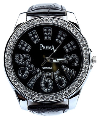 Prema 5308 wrist watches for women - 1 photo, picture, image