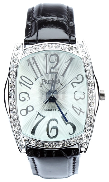 Prema 5315 wrist watches for women - 1 photo, picture, image