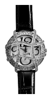 Prema 5322 wrist watches for women - 1 photo, picture, image