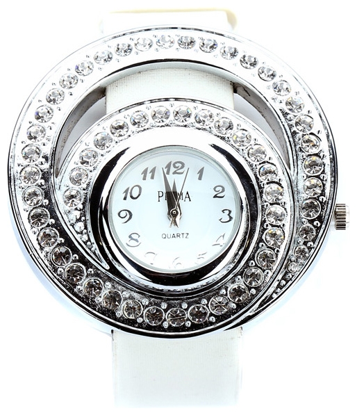 Prema 5329 belyj wrist watches for women - 1 image, photo, picture