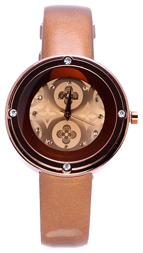 Prema 5354 zoloto wrist watches for women - 1 picture, photo, image