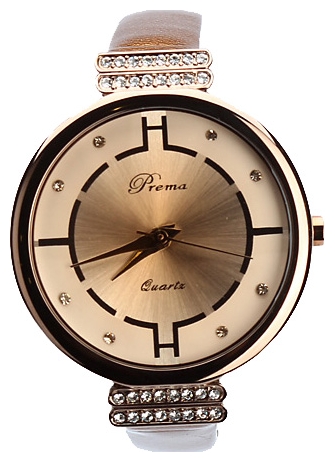 Prema 5367 bronza wrist watches for women - 1 image, photo, picture