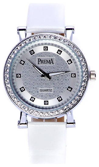 Prema 5388/2 molochnyj wrist watches for women - 1 photo, image, picture