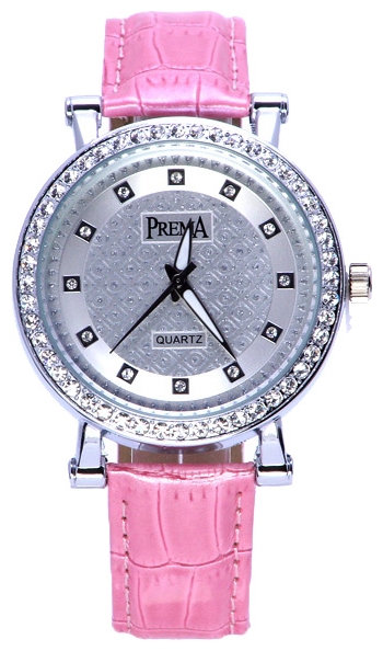 Prema 5388/2 rozovyj wrist watches for women - 1 image, photo, picture