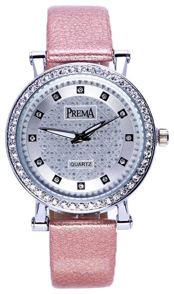 Prema 5388/2 zoloto wrist watches for women - 1 photo, image, picture