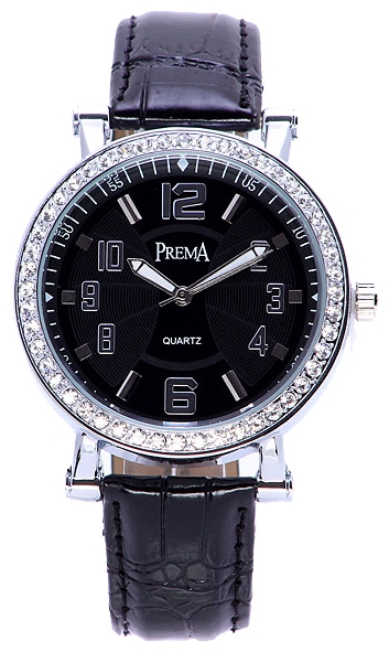Prema 5388 chern wrist watches for women - 1 picture, image, photo