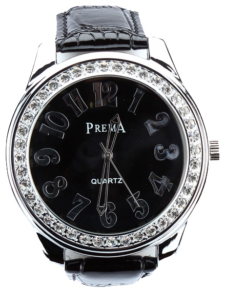 Prema 5807 wrist watches for women - 1 picture, image, photo