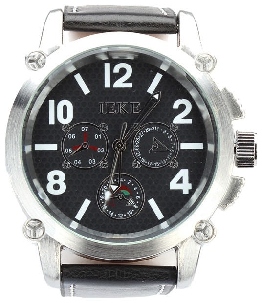 Prema 8005 wrist watches for men - 1 image, photo, picture