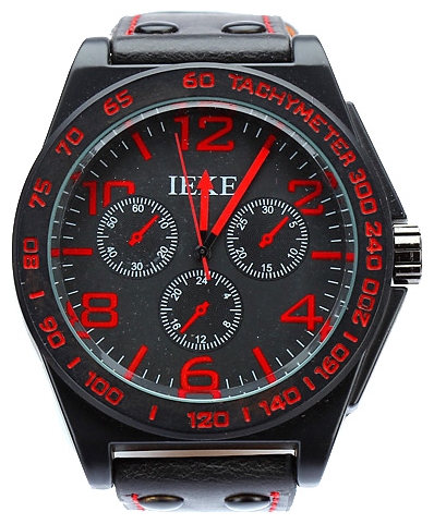 Prema 8010 wrist watches for men - 1 image, photo, picture