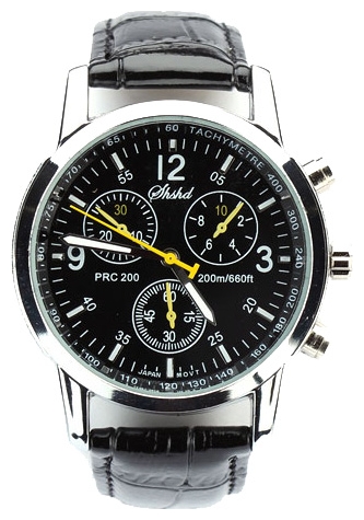 Prema 8077/2 wrist watches for men - 1 image, picture, photo