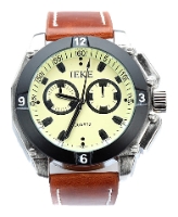 Prema 8150 wrist watches for men - 1 photo, picture, image