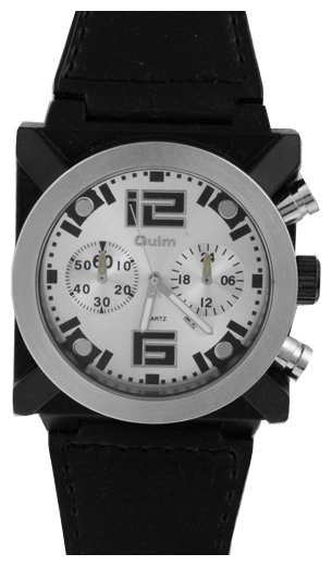 Prema 8811 wrist watches for men - 1 image, picture, photo