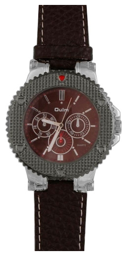 Prema 8974 wrist watches for men - 1 picture, photo, image