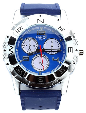 Prema 9004 sinij wrist watches for men - 1 image, photo, picture