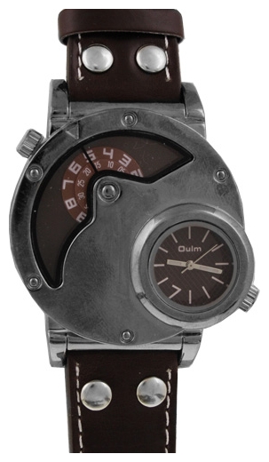 Prema 9591 wrist watches for men - 1 image, picture, photo